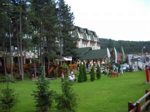 Zlatibor Mona